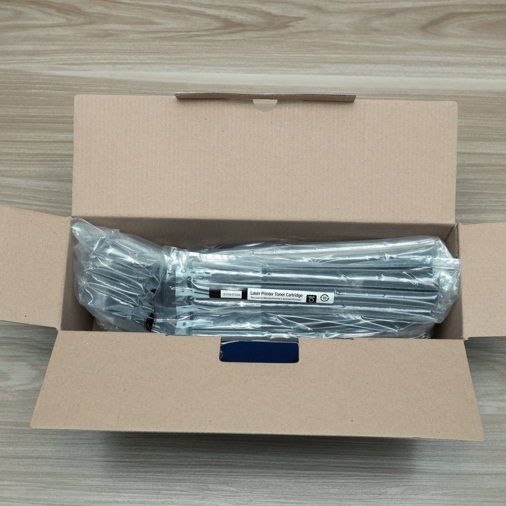 Toner H P 126A 130A CP1025 M175 M176 M177 nw fw CE310A CF350A Compatible Murah