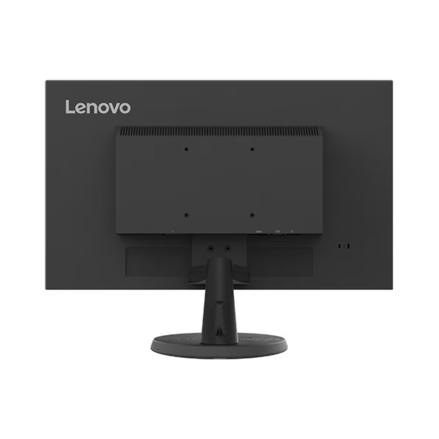 Monitor LED Lenovo D24-40 24&quot; 1080p 75Hz VGA HDMI VESA 100x100mm