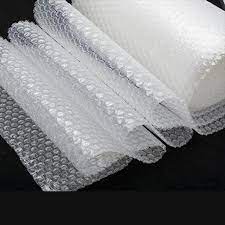 Bubble Wrap Tambahan