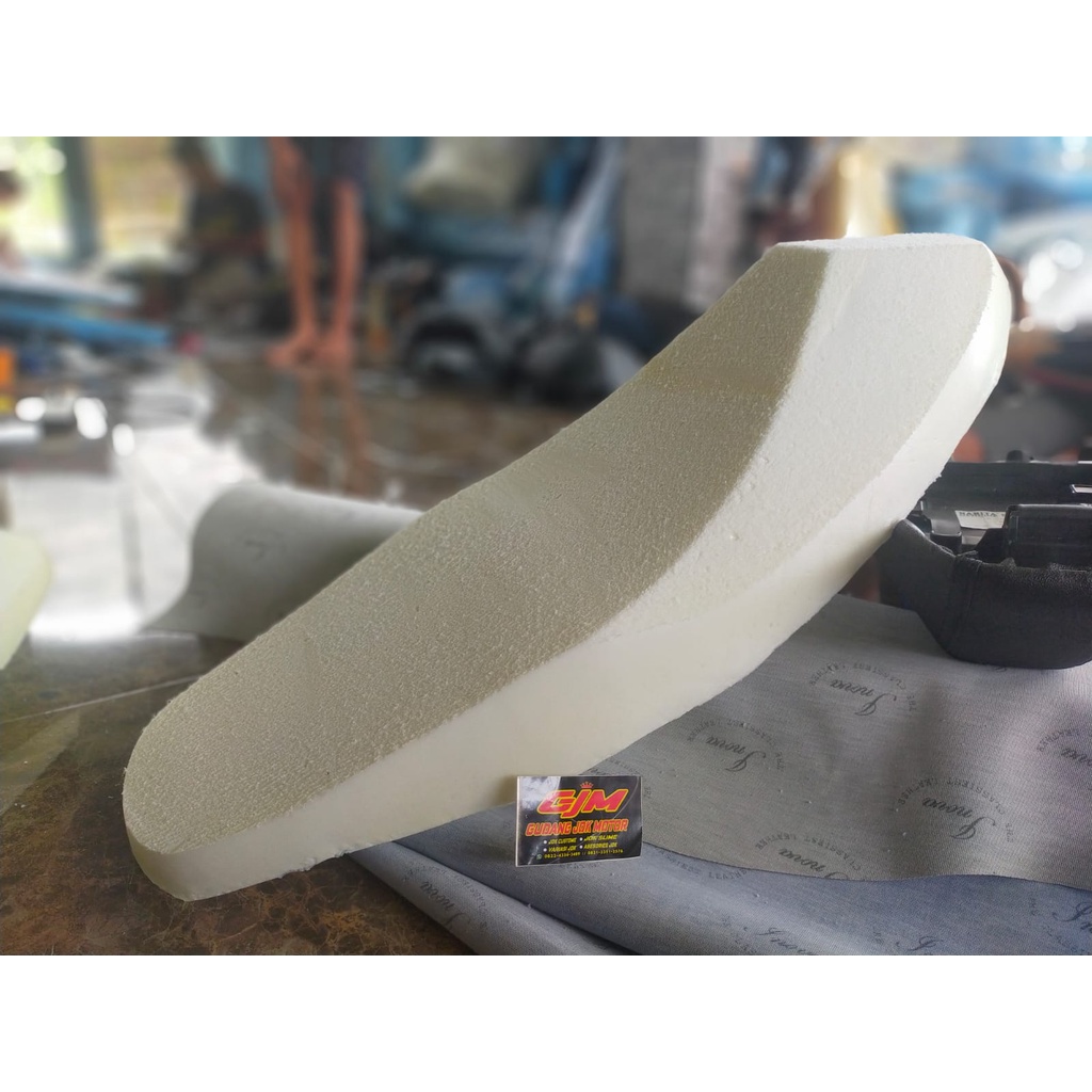 BUSA JOK MOTOR HONDA BEAT FI NEW - BUSA HONDA BEAT FI / KULIT BEAT FI ROADRACE MBTECH