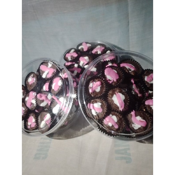 

COKLAT KACANG SPRINGKEL