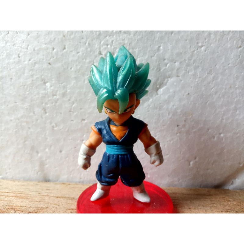 mini action figure dragonball