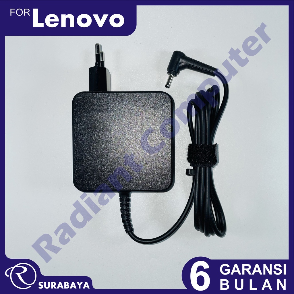 Adaptor Charger Lenovo Ideapad 520S-14IKB 530S-14ARR 530S-14IKB