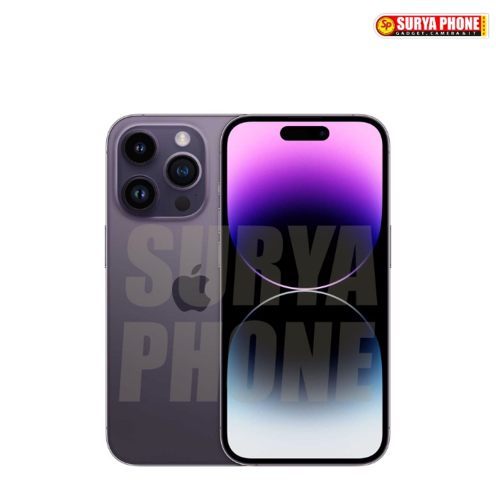 Handphone 14 I 14 PLUS I 14 Pro | 14 Pro Max 128GB &amp; 256GB