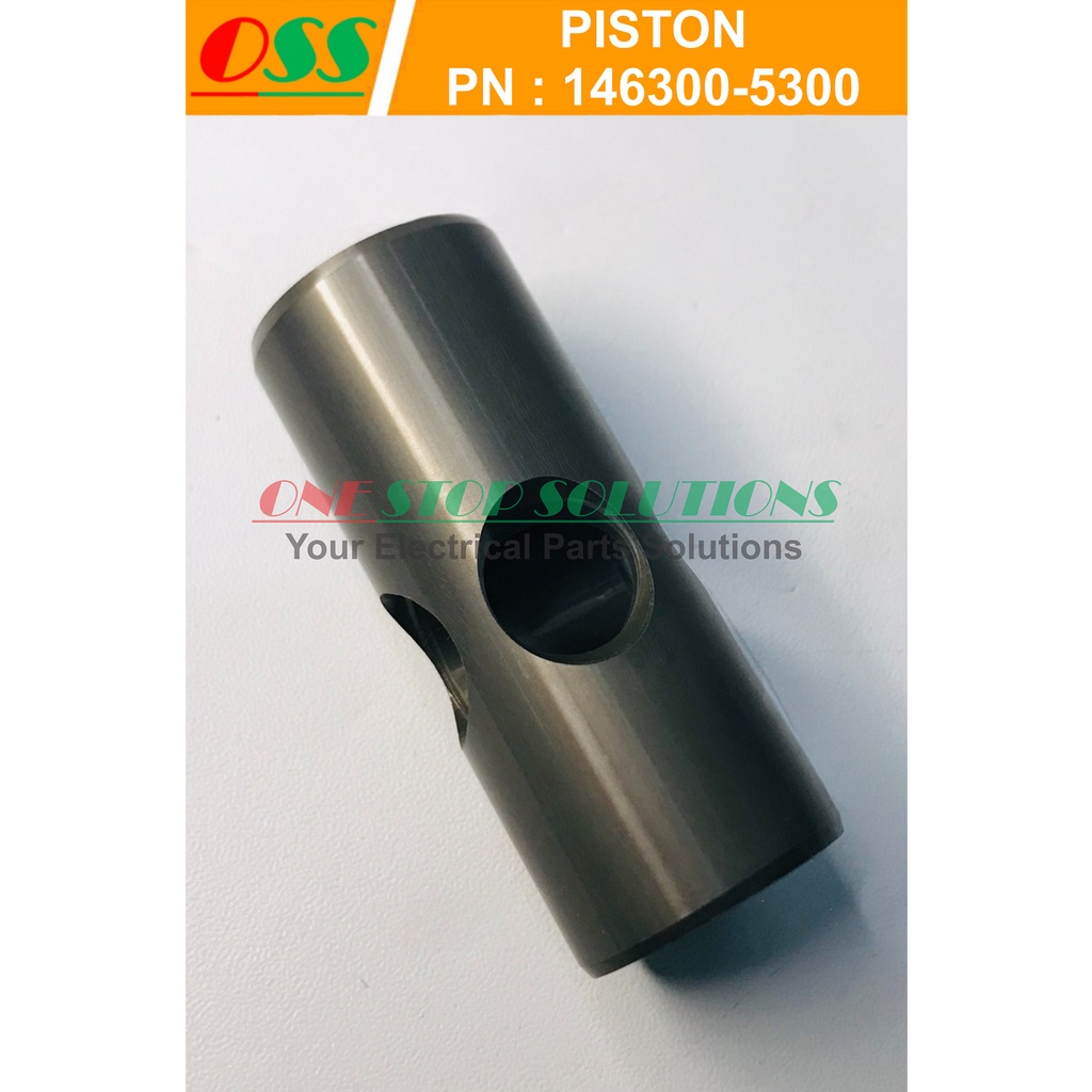 PISTON 53 PN 146300-5300 ZEXEL UNTUK ISUZU 4JA1L