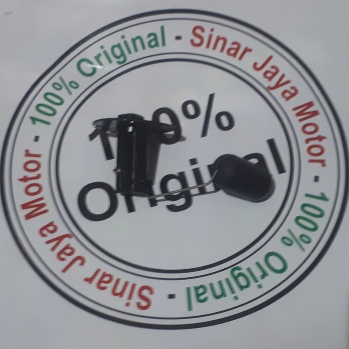 PELAMPUNG PLAMPUNG TANGKI BENSIN SMASH ORIGINAL