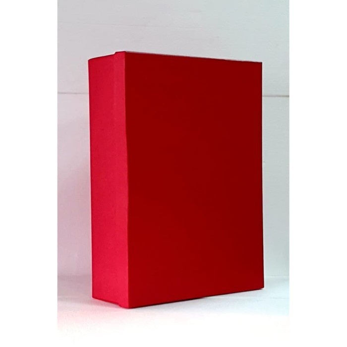 

Terlaris Gift Box Ukuran 25 X 20 X 12_Emboss Red