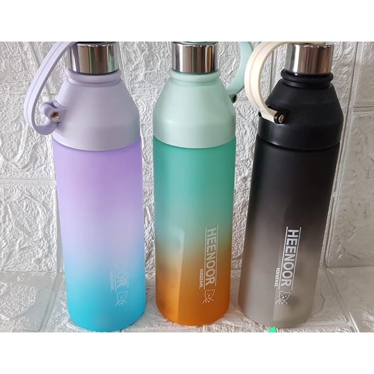Botol Minum HX533 2 Warna