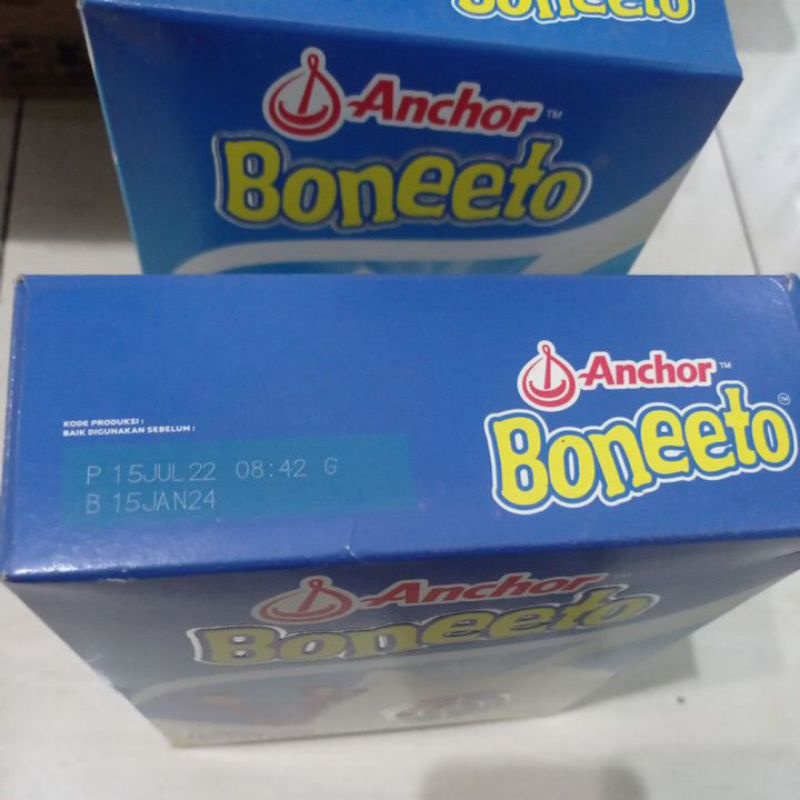 BONEETO