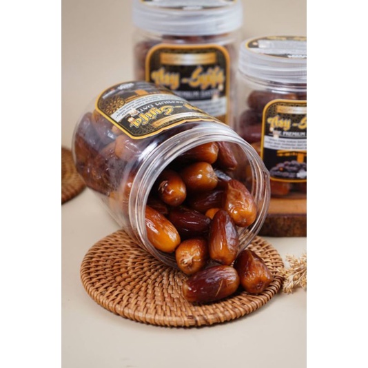 

kurma asy syifa Racca foodies