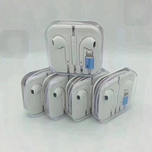 Headset Handsfree IPH 7 Earphone