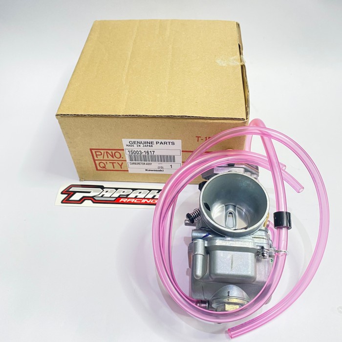 Karbu Pwk 28 Kx 1617