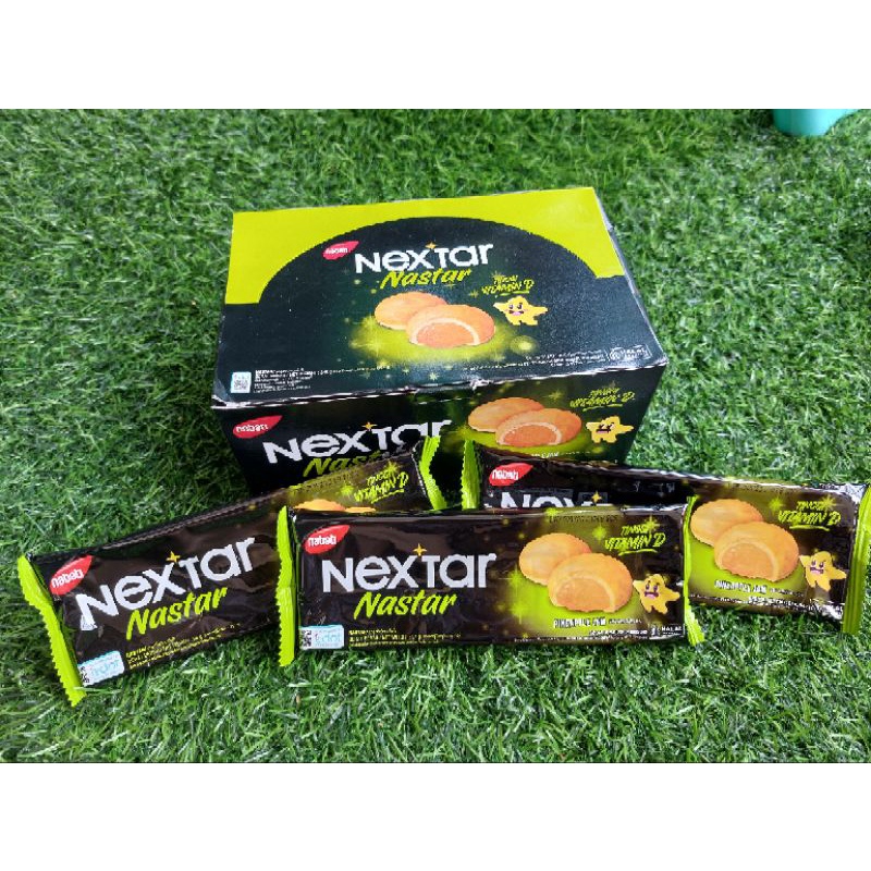 

NEXTAR ~Nastar~ New Edition // NEXTAR MURAH