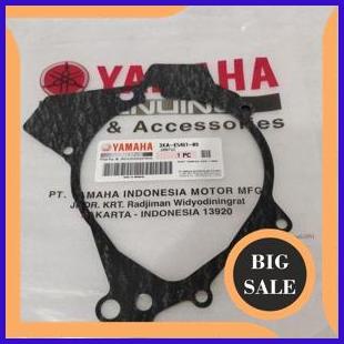 Packing Paking gasket magnit Yamaha Fizr FIZ R ORIGINAL 3XA-E5461-09 1M4R23 sparepart