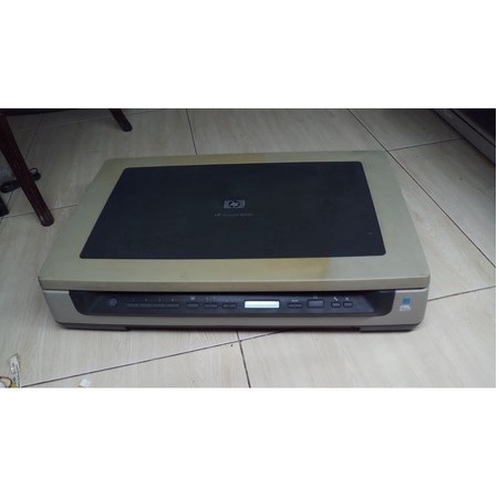 Scanner F4 HP Scanjet 8300