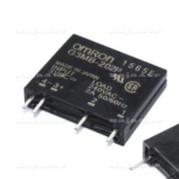 Solid State Relay G3MB-202P G3MB-202P-5V 240Ac 2A 4P Rilay rajaav77 Ayo Beli