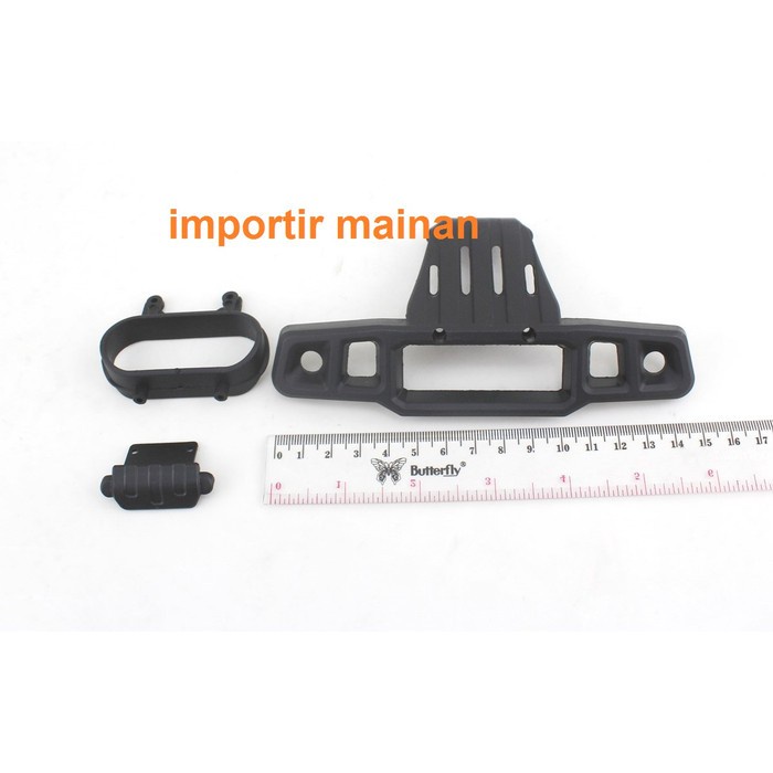 Part Pxtoys 9200 9200X 92004 9204E Front/Rear Bumper No Part Px9200-07 #Original