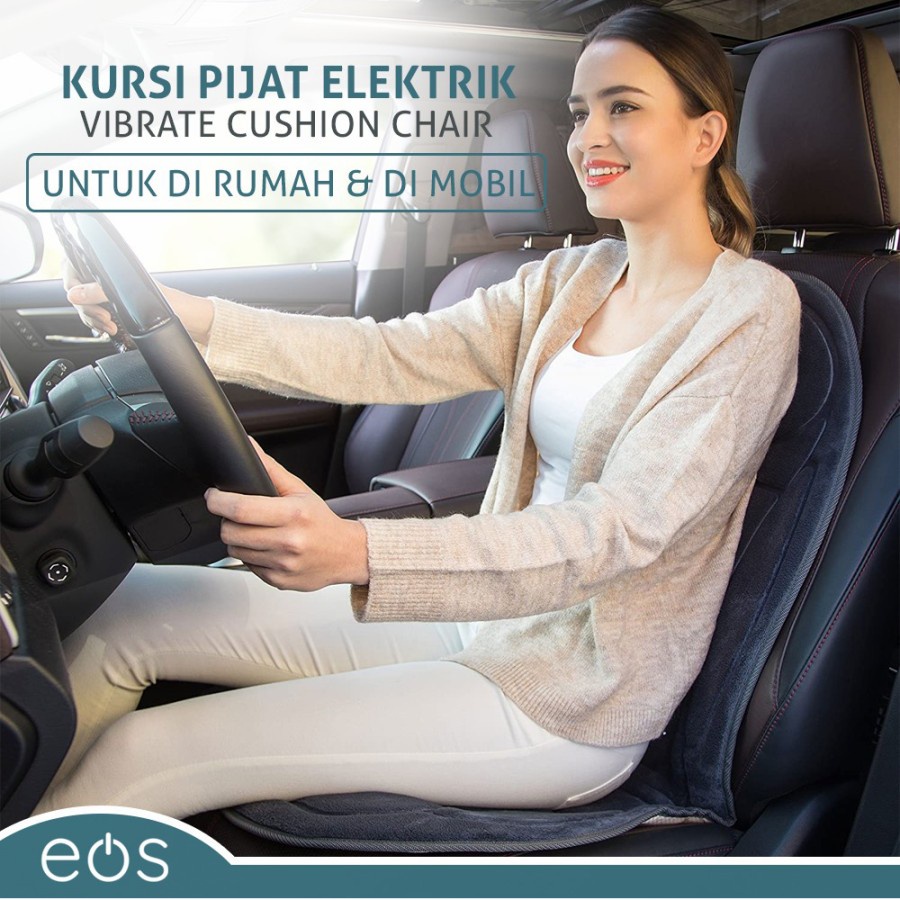 Kursi pijat Mobil Dan rumah multifungsi ada 2 jenis