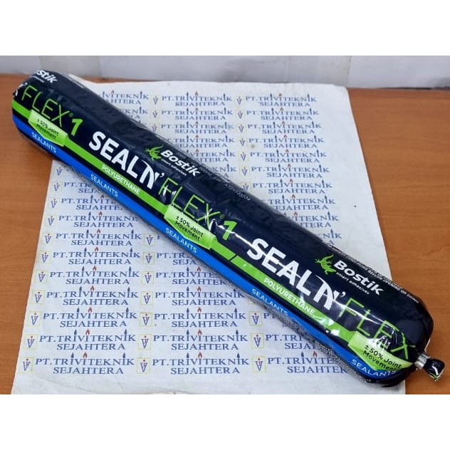 bostik seal n flex 1 polyurethane sealant sosis