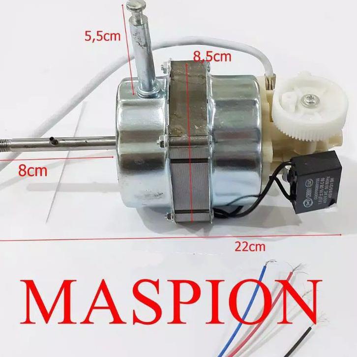 ⅍ Dinamo , 3020  , Motor , 16 Inchi , Stanfan , Kipas Angin , Dinamo Kipas angin Maspion ✪