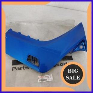 Sayap Depan KANAN Yamaha Jupiter MX 135 lama ORIGINAL 1S7-F8312-00-P0 1M4R23 perkakas