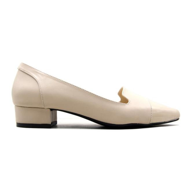 [ ORIGINAL ] YONGKI KOMALADI SEPATU PANTOFEL WANITA OL-YSL1109-22