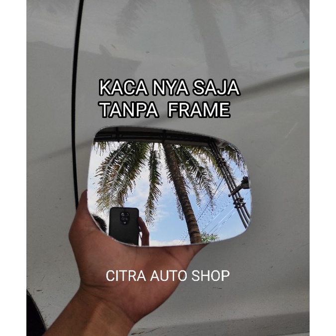 Kaca Spion ETIOS LIVA Sisi Kanan