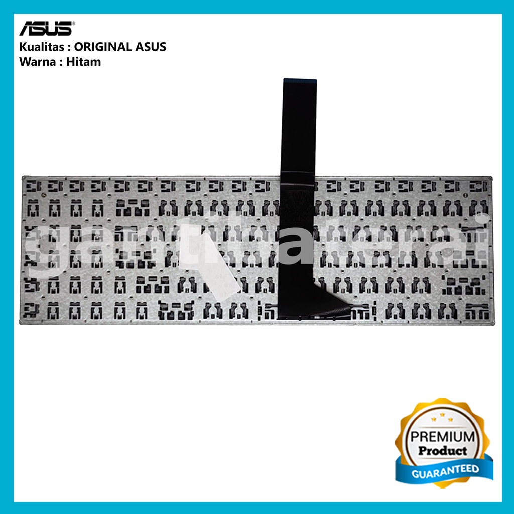 Keyboard Laptop ASUS A550D A550DP X550 X550C X550CA X550D X550DP X550Z