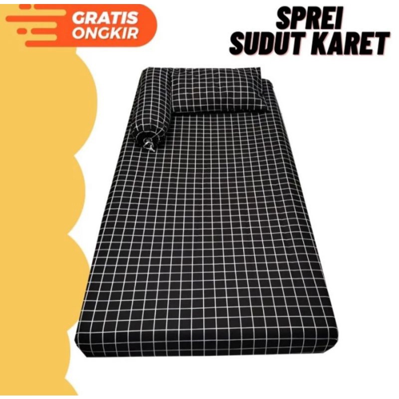 Sprei aesthetic premium single bed uk 90x200 120x200