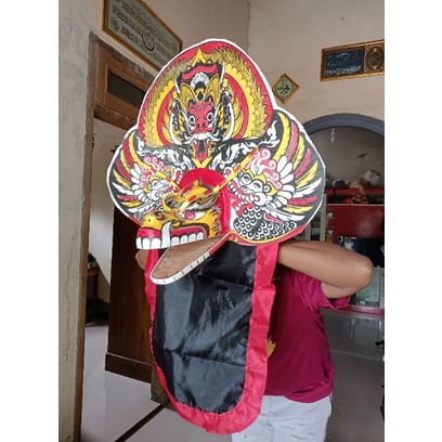 TERBARU Barongan plipit anak | barongan anak murah | Barongan. barongan murah. barongan mainan. baro