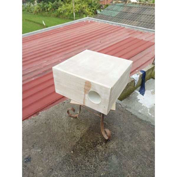 Box speaker 6 inch atau 6.5 inch subwoofer