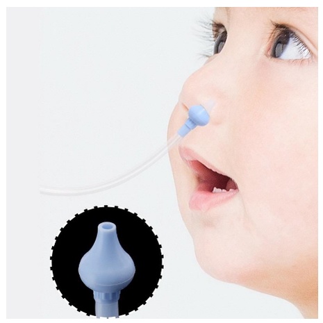 NASAL ASPIRATOR ALAT SEDOT INGUS BAYI PEMBERSIH HIDUNG BAYI KARAKTER MODEL SELANG | FADHILAH SHOP BJB