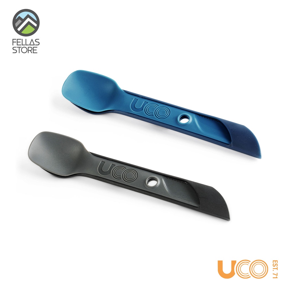 UCO Gear - ECO Switch Spork Midnight