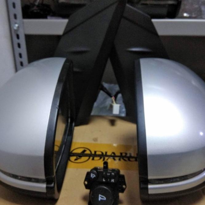 Spion Brio Mobilio Upgred Brio Rs Brv Retrack Original