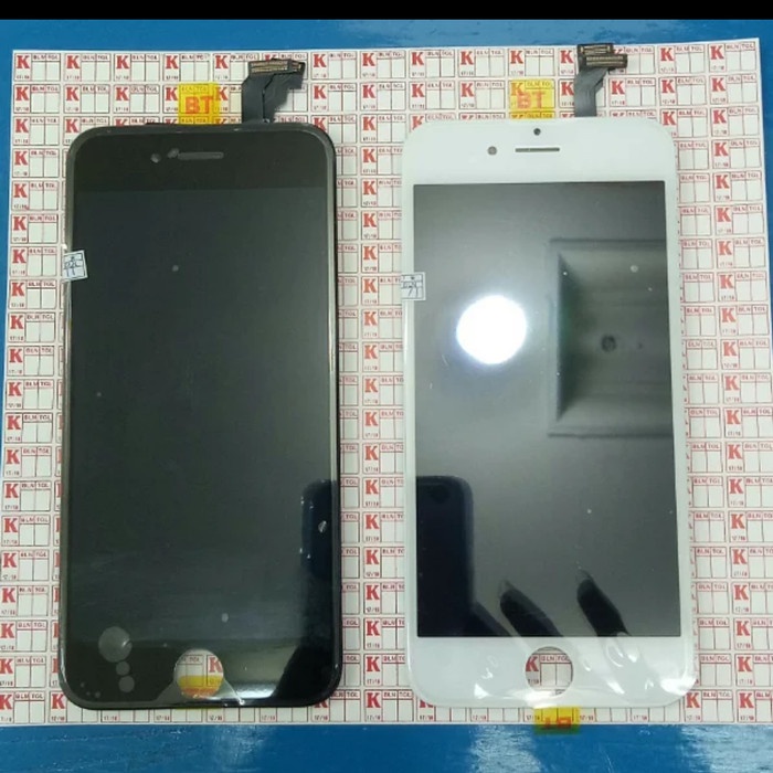 Lcd Lcd + Touchscreen Iphone 6 Original