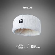 Peci Bulu Russia Original Dewasa habib bahar caknun