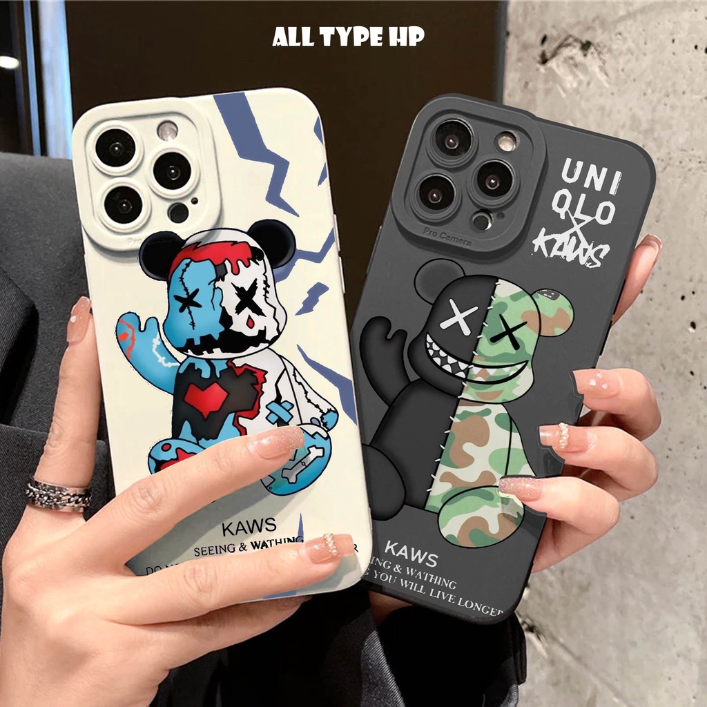 SOFTCASE SILICON PROCAMERA OPPO F5 F7 F1S F11 F1 PRO RENO 5F A5S F9 A12 A3S A5 A9 2020  A16 A15 / CA