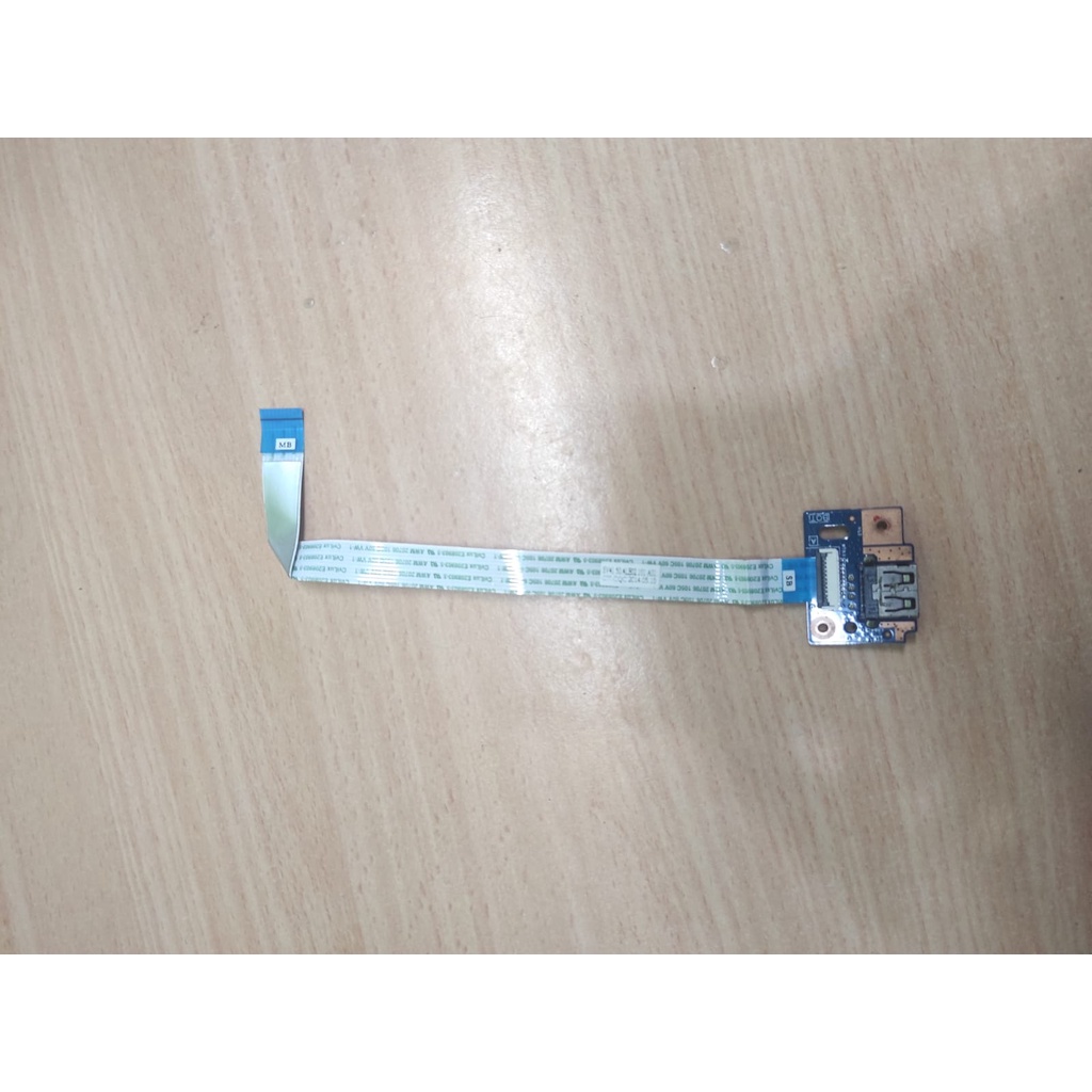 Port USB Laptop Asus X450J