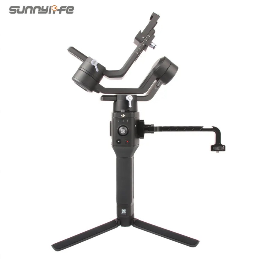 Sunnylife Monitor Holder Bracket DJI Ronin S RS 3 RSC 2 RS 2 RS 3 Pro