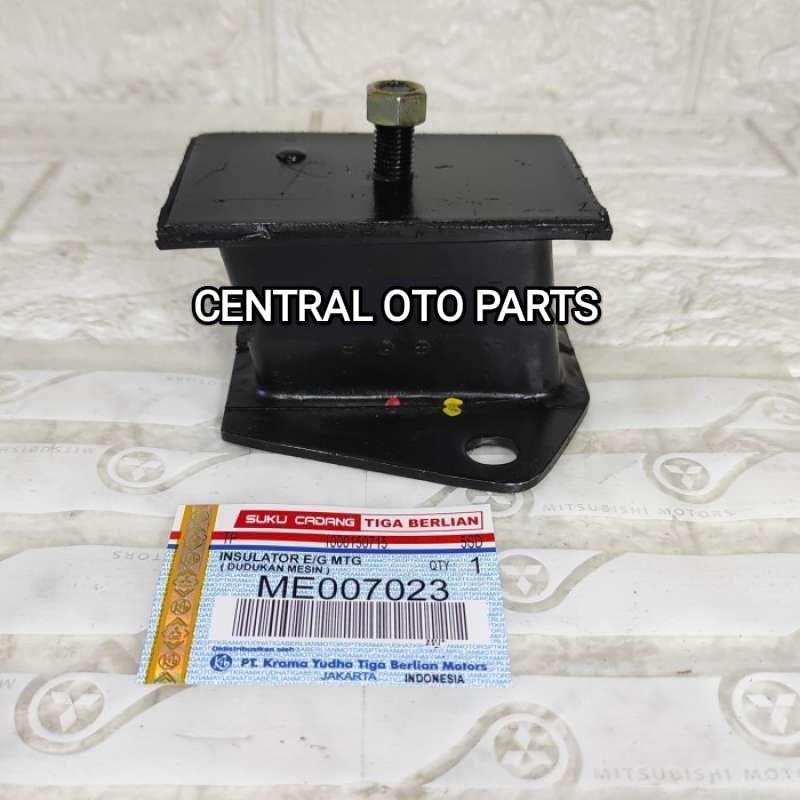 Engine Mounting Dudukan Mesin Mitsubishi L300