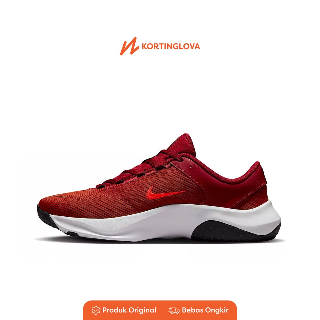 Sepatu Training Pria Nike Legend Essential 3 NN Original DM1120600