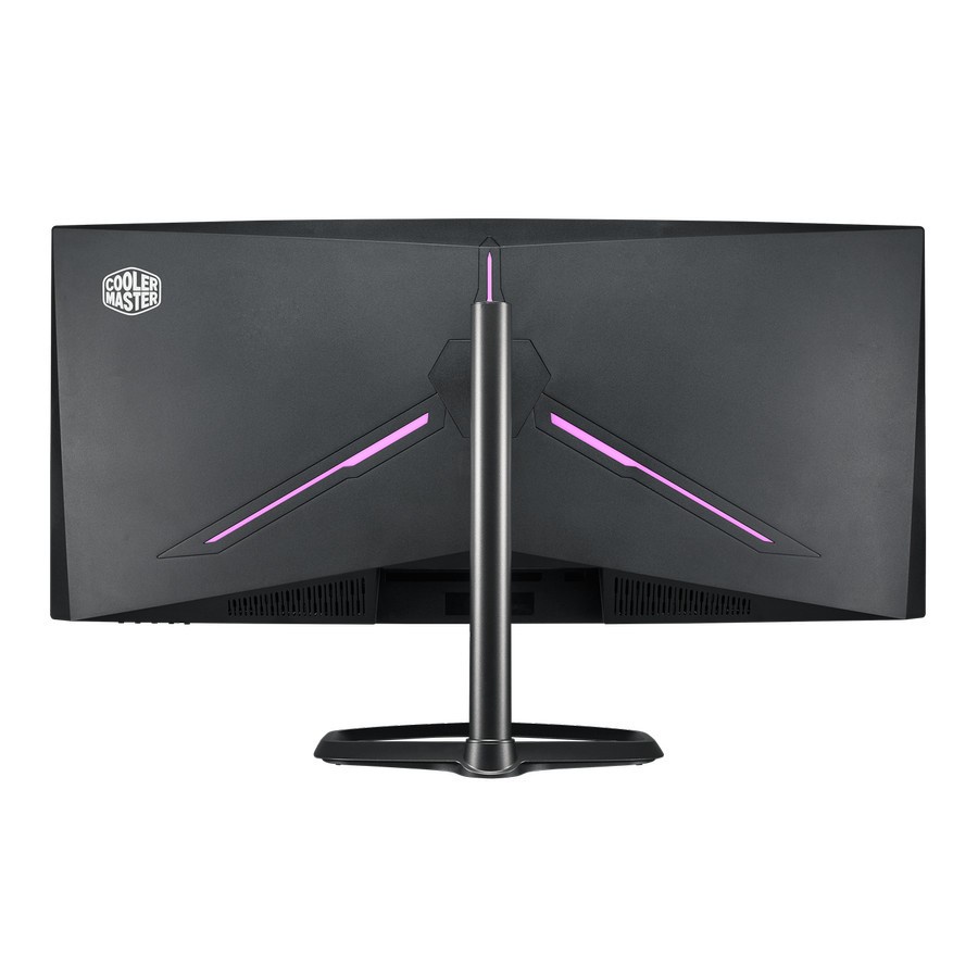 Cooler Master GM34-CW2 / GM-34 34 Inch Curved 144hz UWQHD Gaming