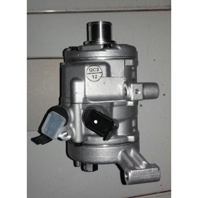 Kompresor Ac All New Avanza Xenia Denso