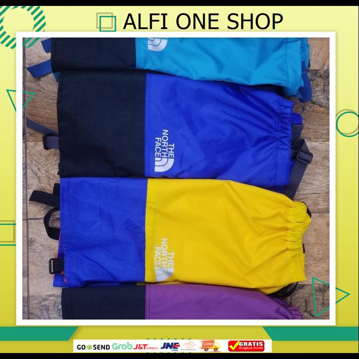 GAITER | PELINDUNG KAKI | JWS/JACKWOLSKIN GAITER | PELINDUNG KAKI | JWS/JACKWOLSKIN BEST SELLER