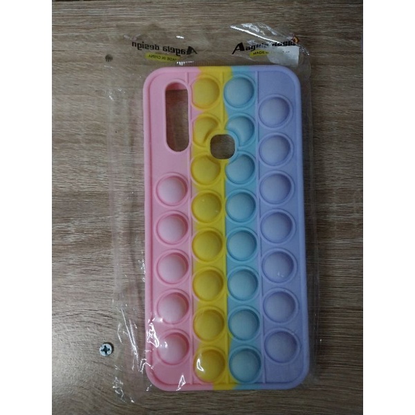 Case Pop It Vivo Y17/Y11/Y12i