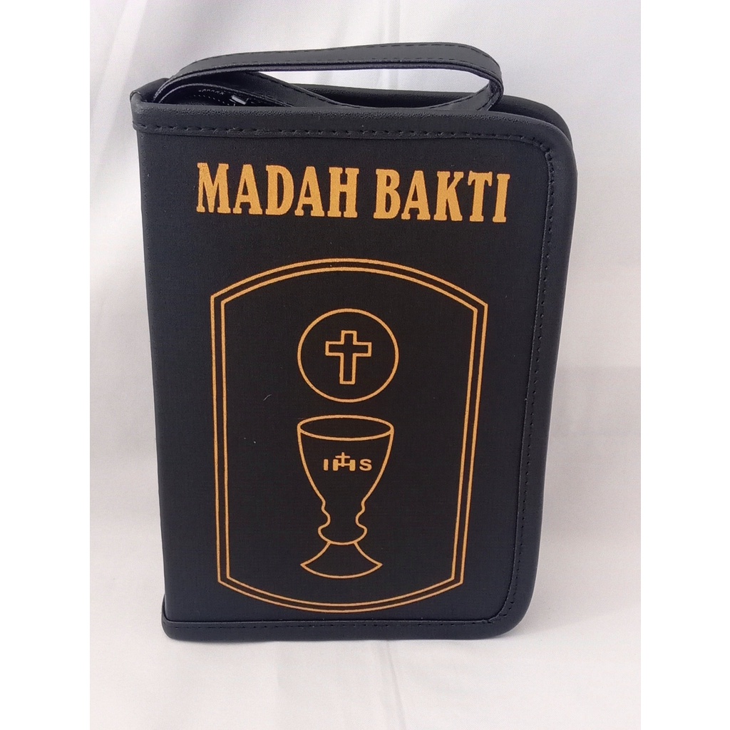 

Sampul Madah Bakti Besar - SM018