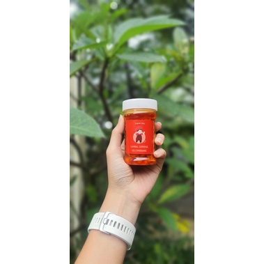 

Sambal Goreng Kecombrang