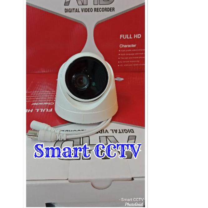 ► Kamera CCTV AHD INDOOR 4MP INFRARED ➸