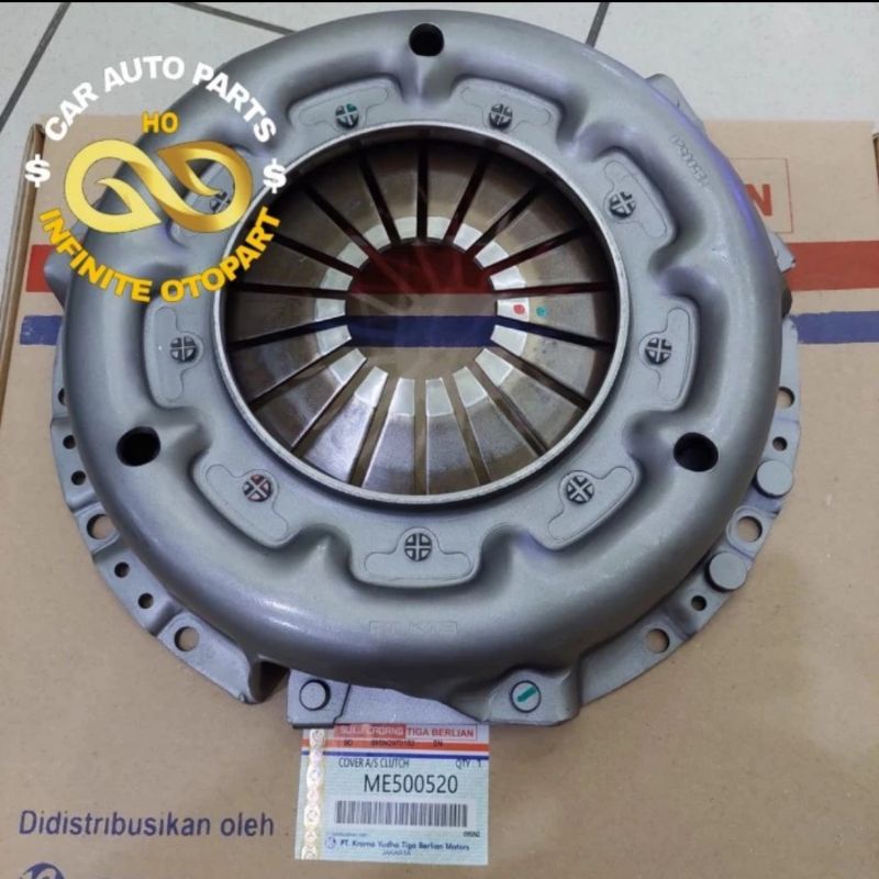 MATAHARI DEKRUP COLT PS100 PS 100