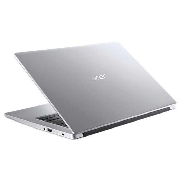 Acer Aspire 3 A314-23M-R24X Ryzen 3 7320U 8GB SSD 512GB W11 + OHS